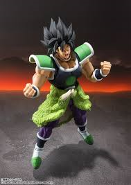 Mua bán SHF SS BROLY MOVIE FAKE